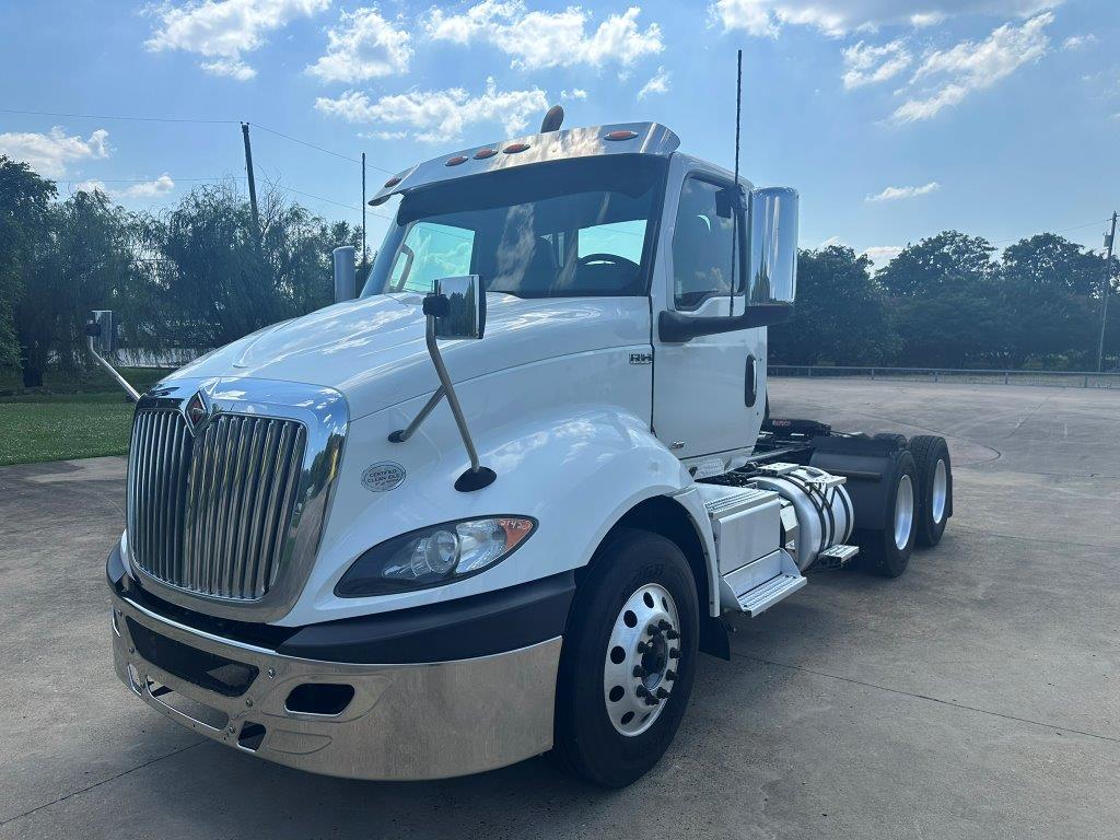 2020 International RH613